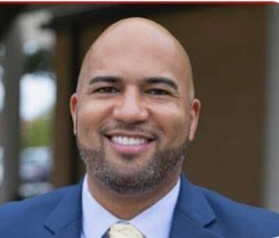 Dr. James Whitfield