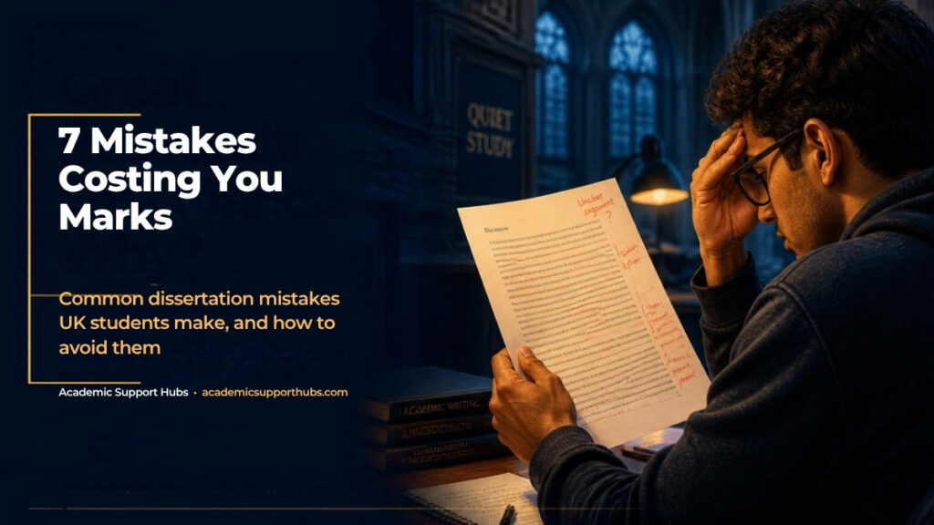 Academic Support Hubs blog featured image